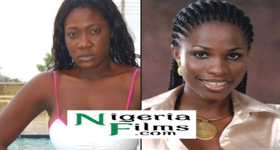 Will Mercy Johnson, Blessing Egbe Sue a Lagos based national daily?