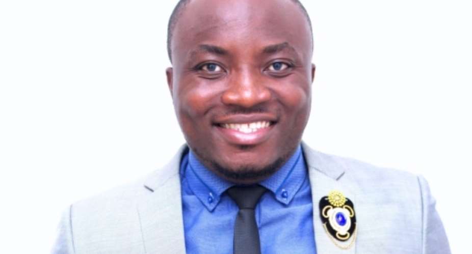 DKB spices Golden movie awards with great humor as host