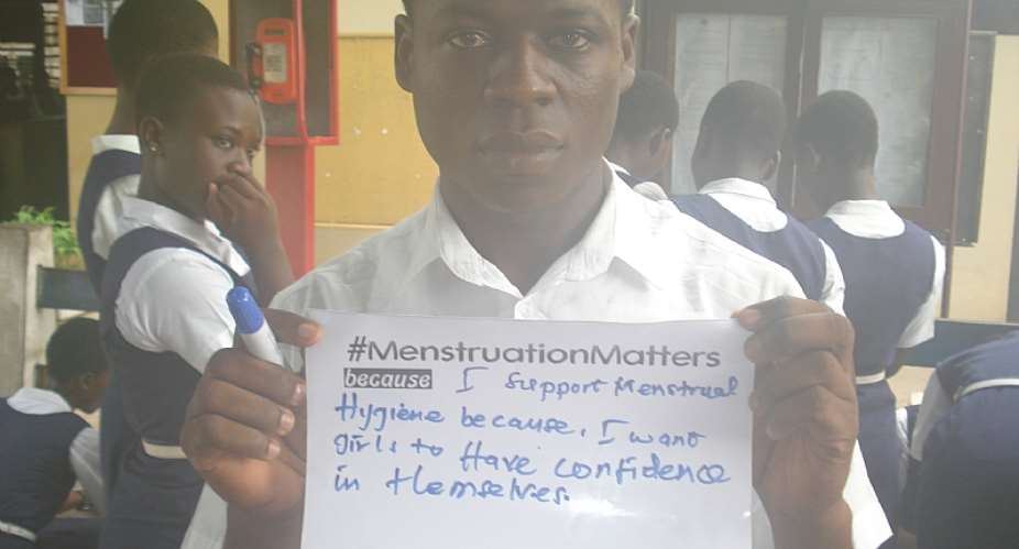 Taboos Vs Import Tax Undermines Womanhood—Lets End The Hesitation Around Menstruation