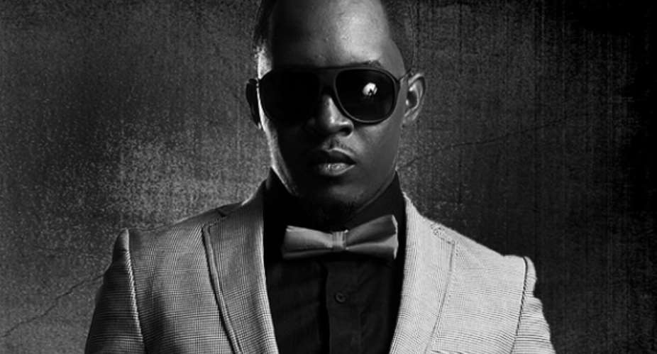 Rapper, MI Bed-Ridden With Asthma**Laments On Inability To Smoke