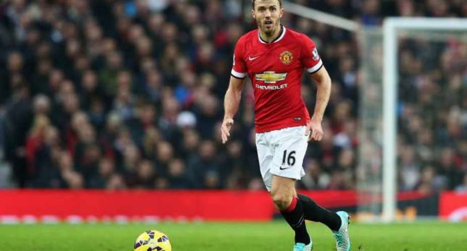 Michael Carrick says Manchester United are aiming for title