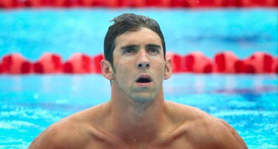 David Marsh demands Michael Phelps' recall ahead of Olympic Games in Rio de Janeiro in 2016