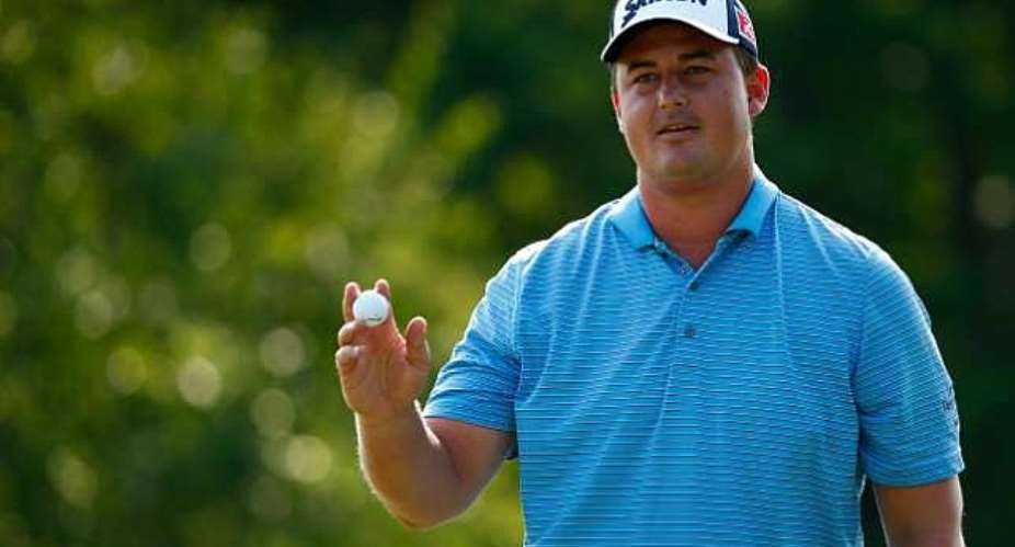 On the attack: Michael Putnam, Tim Petrovic share lead at the Canadian Open in Quebec