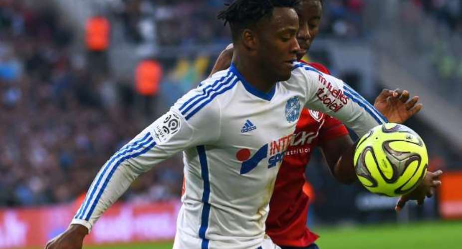 Ligue 1 Review: Ligue 1 Review: Marseille end 2014 top of the table, Lyon leapfrog PSG