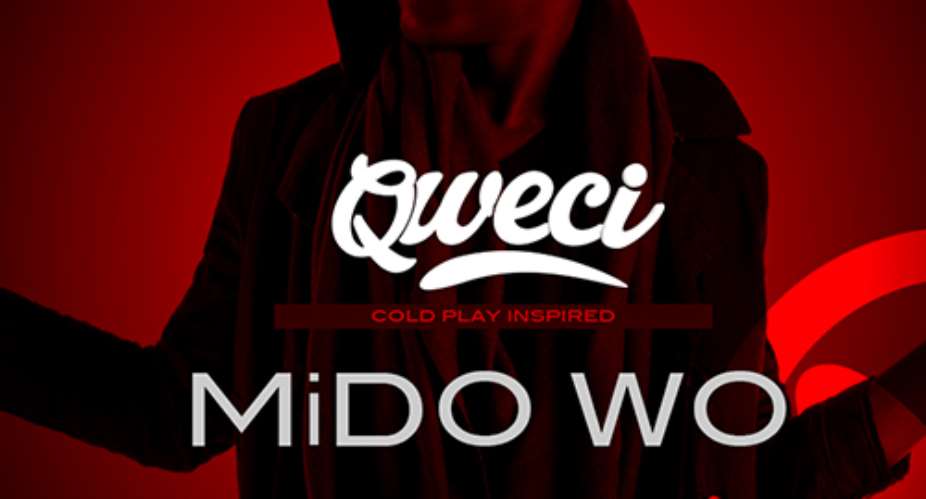 QWECI aka Ded Buddy Out With New Single MiDo Wo