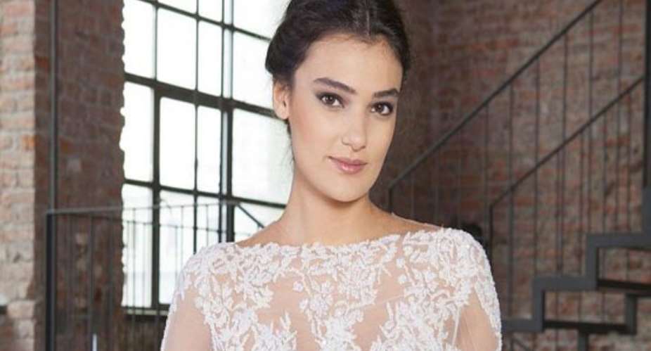 Ex-Miss Turkey sentenced for insulting President Erdogan