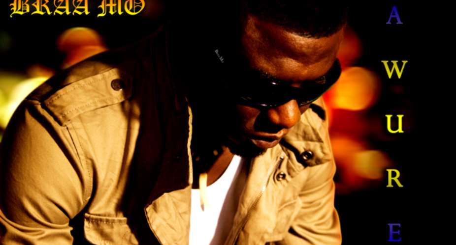 Braa Mo Drops Debut Single Titled “Awure”