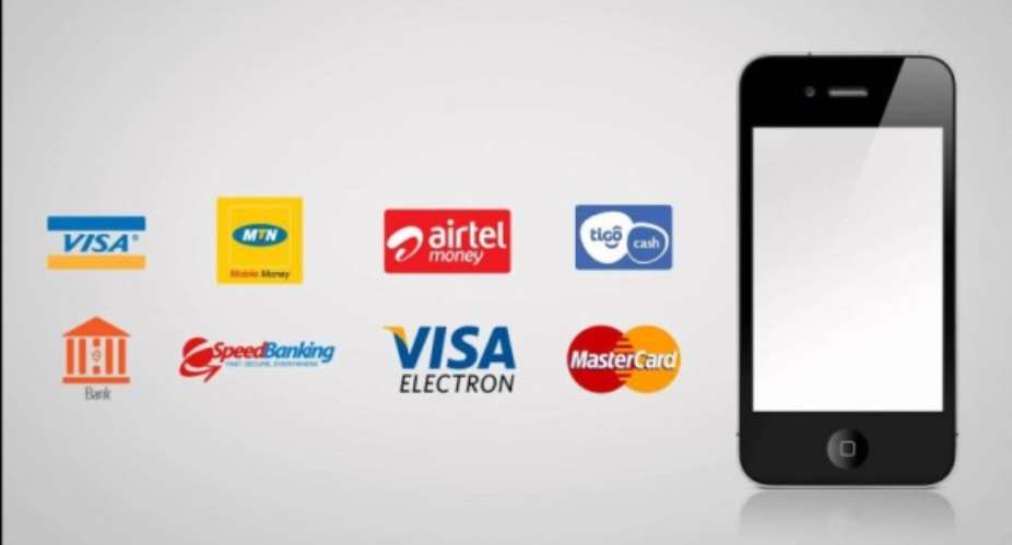 Provide Channels For Instant Pay Services--Banks Urged