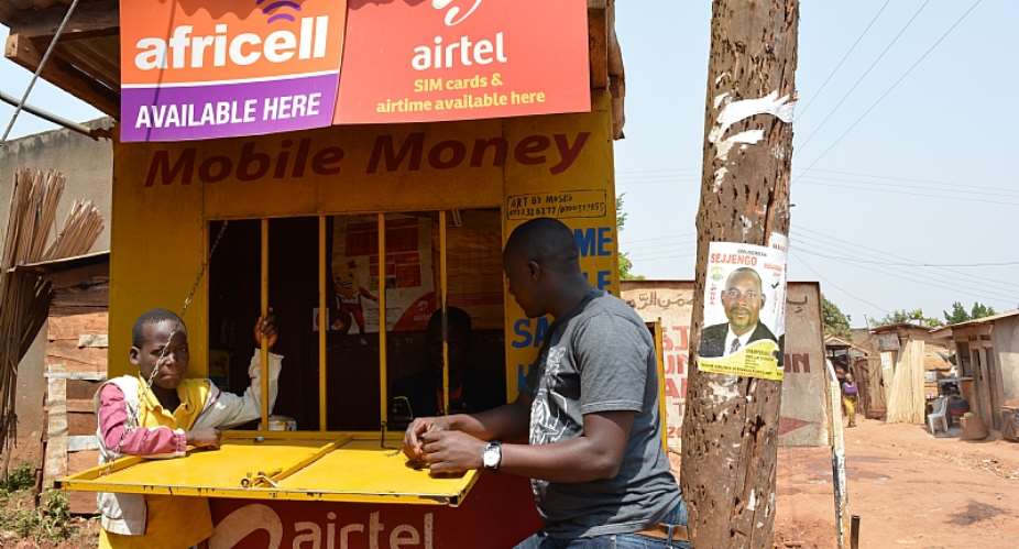 Ghanaian Diaspora Embrace MTN Mobile Money When Sending Home With WorldRemit