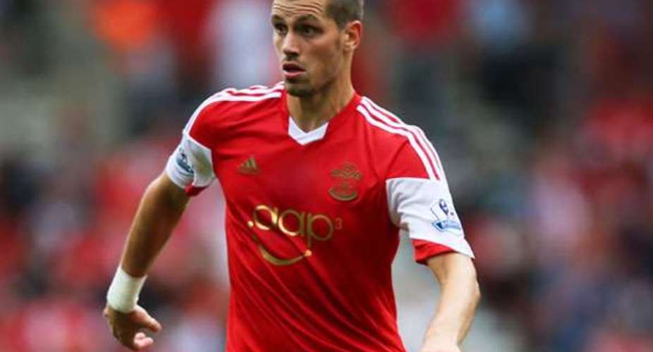 Firm decisions: Morgan Schneiderlin staying put, says manager Ronald Koeman