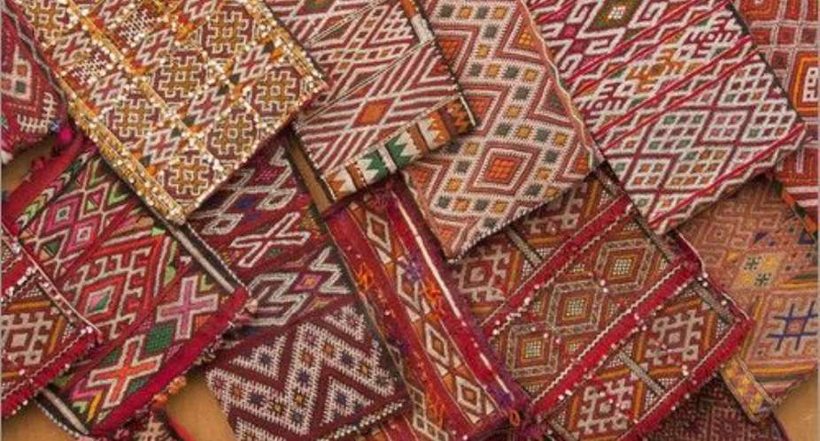 Fixing Ghanas Textile Sector, And Moroccos Example