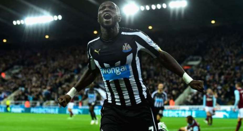 Player transfer: Newcastle United would need 'ridiculous' bid to sell Moussa Sissoko