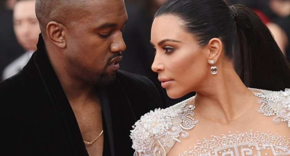 Kim Kardashian and Kanye West expecting second child