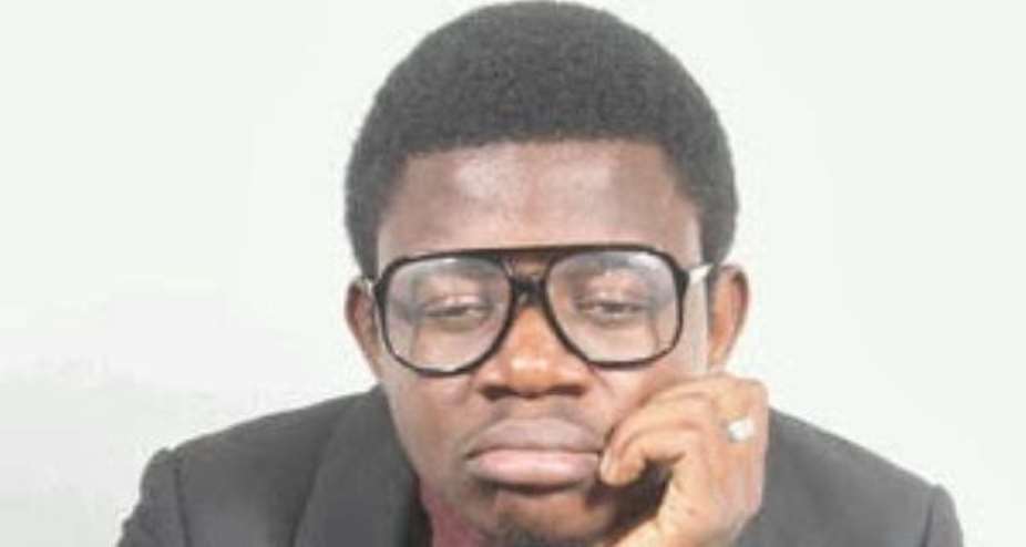 I Was Threatened After My Letter To Politicians Comedy CD—Baba De Baba