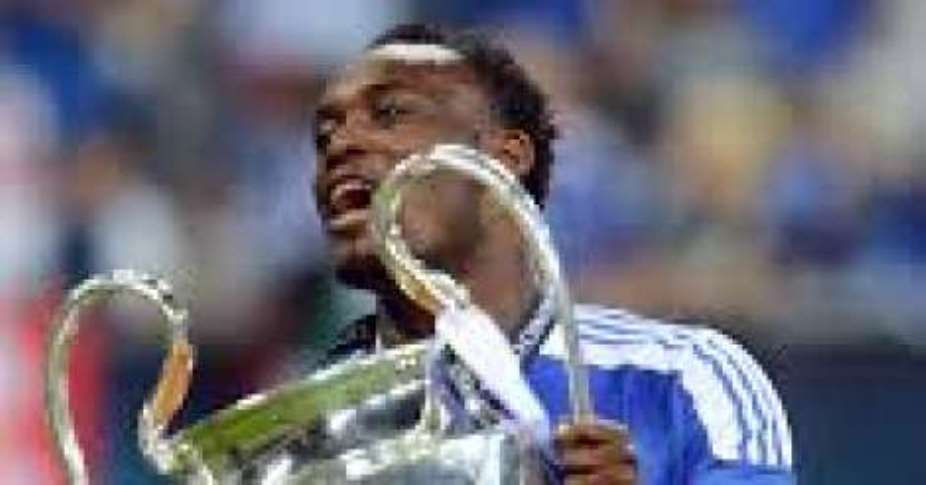 Today in history: Essiens Chelsea win historic UEFA Champions League
