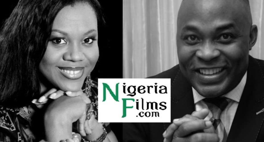 THERE WAS THIS STORY THAT RMD AND I WAS SEEN DOING SOMETHING IN A CAR--ACTRESS STELLA DAMASUS