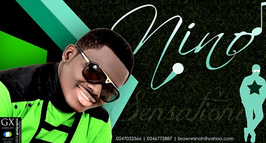 Post Valentine Day Reflections-Does Ghana Have Real R & B Singers?