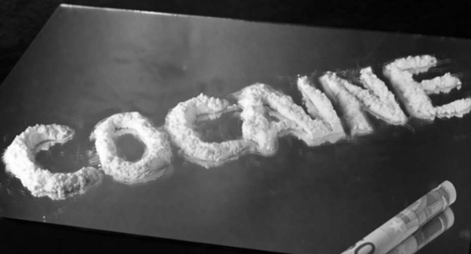 Ghanaians abroad struggle to fend off cocaine tag