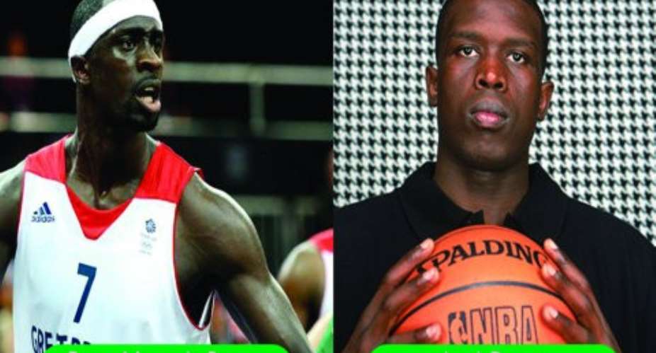 BASKETBALL: Tunisia, Cameroon to host AfroBasket 2015