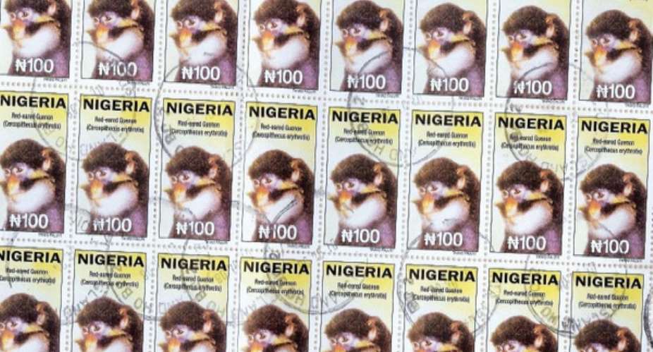 THE POST IN NIGERIAS HISTORICAL PERSPECTIVE