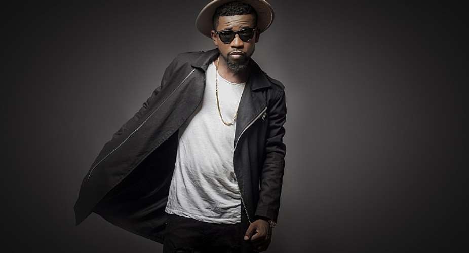 Bisa Kdei Reigns As Ghana's Lord Of High Life