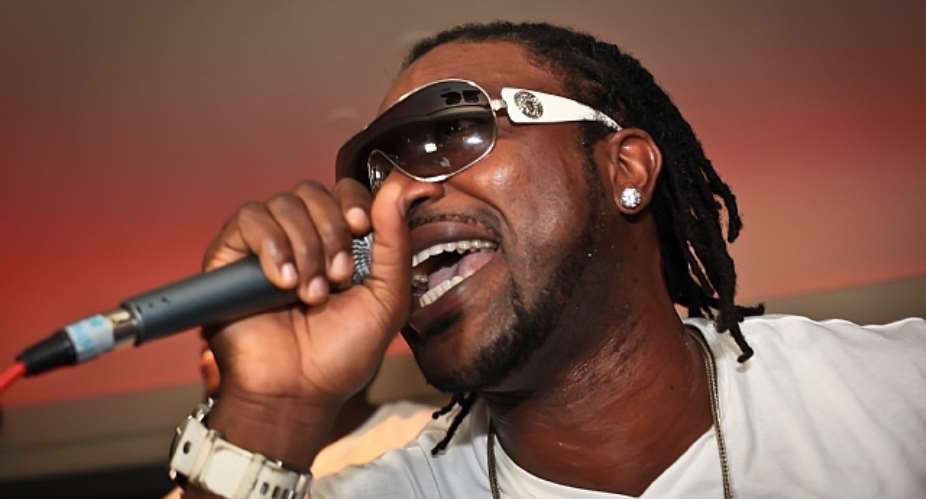 BUK BAK ROCKS LONDON