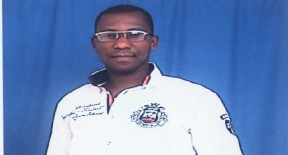 Kennedy Agyapong paid for Joe Debrah