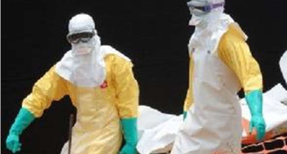 Ebola Alert! Burkinabe Dies Of Ebola-Like Symptoms In Ghana