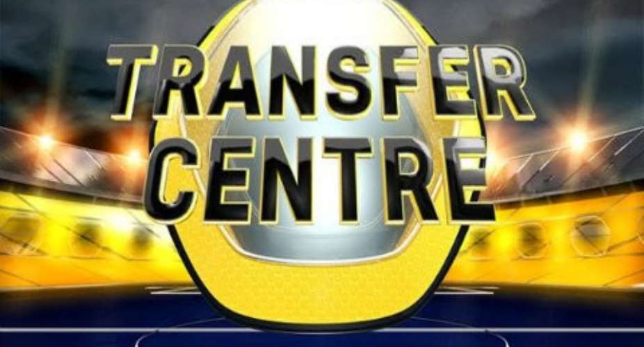 Ghana Premier League Transfer news