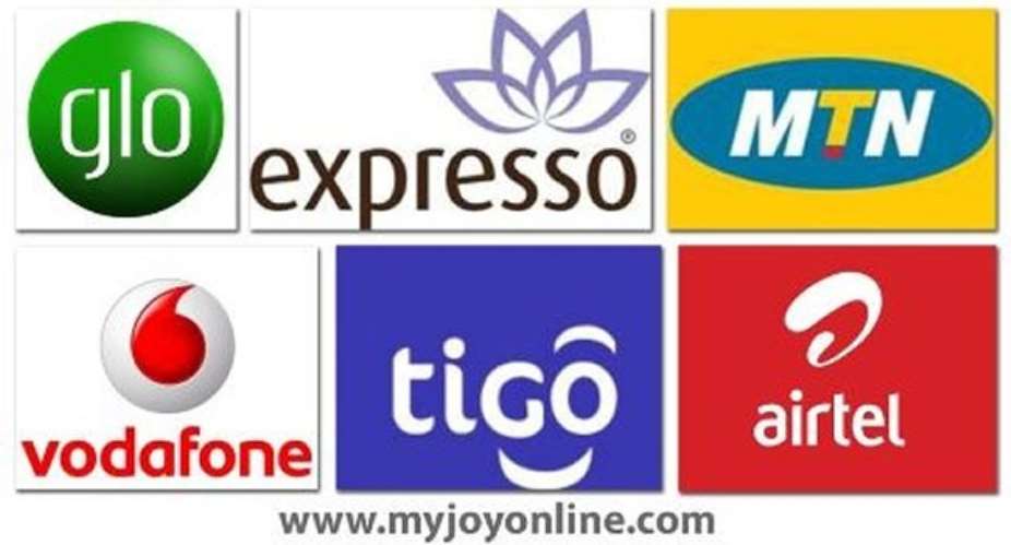 Recharge card retailers accuse Telcos of cheating