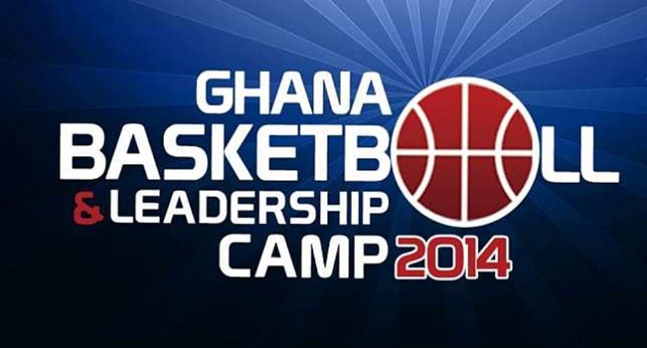 August occasion: Ghana Basketball and Leadership Camp