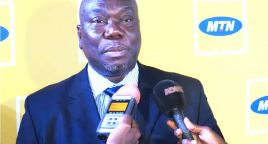 MTN committed to grow SMEs through technology