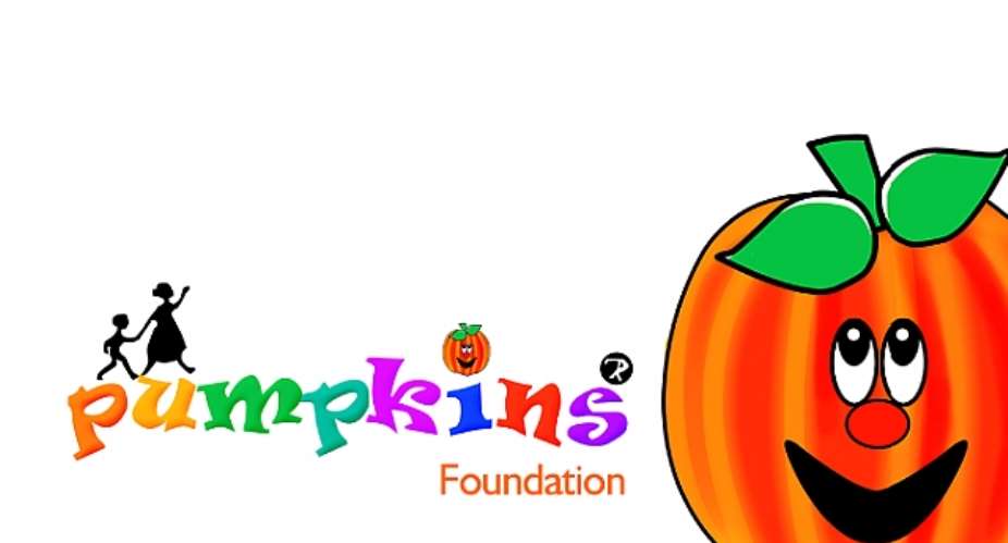 Accra hosts 2014 Pumpkins Charity Festival to raise funds for Tupaa School
