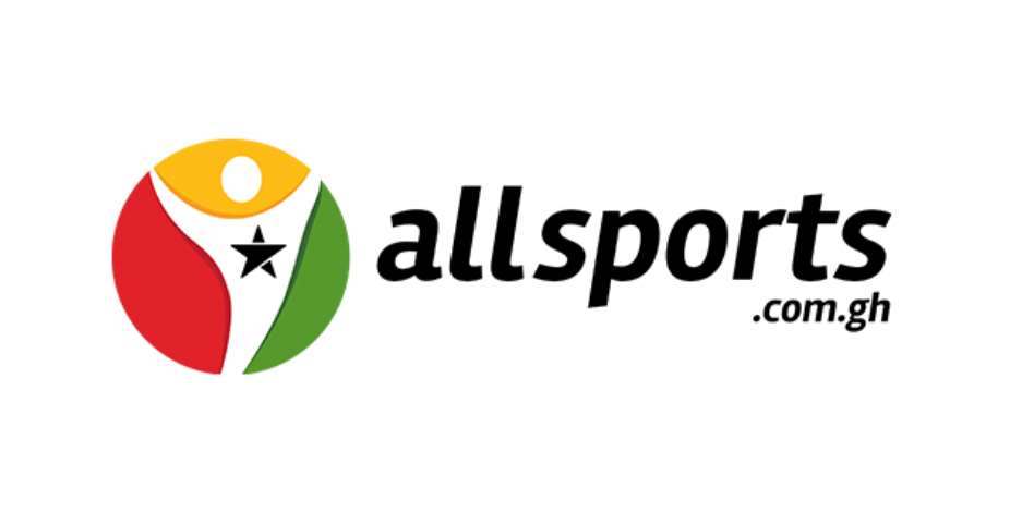 Allsports.com.gh gets a new logo