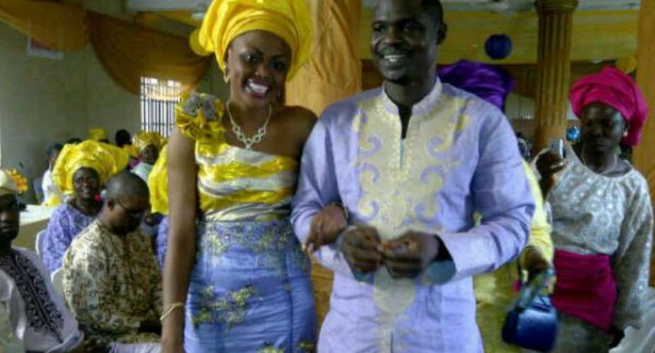 Popular Yoruba Actor, Baba Ijesha Holds White Wedding In July
