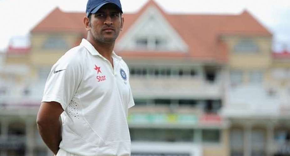 India captain MS Dhoni hits out at 'hurtful' Ravindra Jadeja verdict