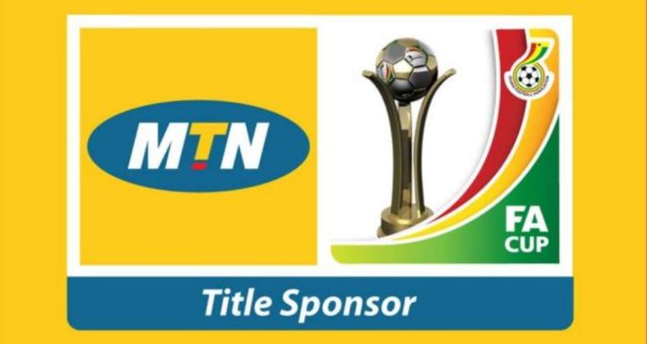 MTN FA Cup: Aduana, Rospack make round of 32