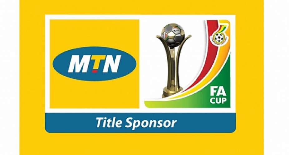 MTN FA Cup winner to pocket US 10,000 plus 25 net gate proceeds