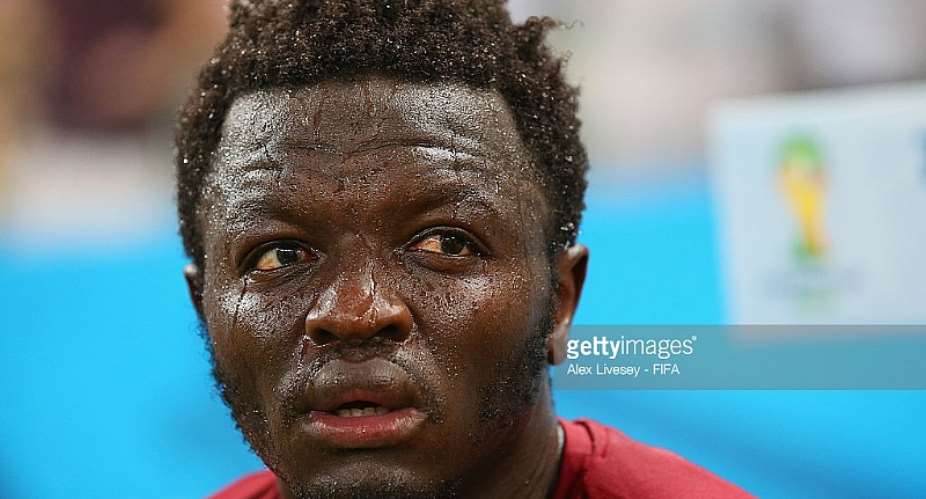 FEATURE: Sulley Muntari's apology to Ghanaians might be unfeigned but his timing has exposed him to unmilled opportunism