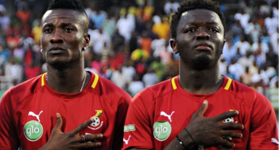 AC Milan star Muntari eager for Ghana return