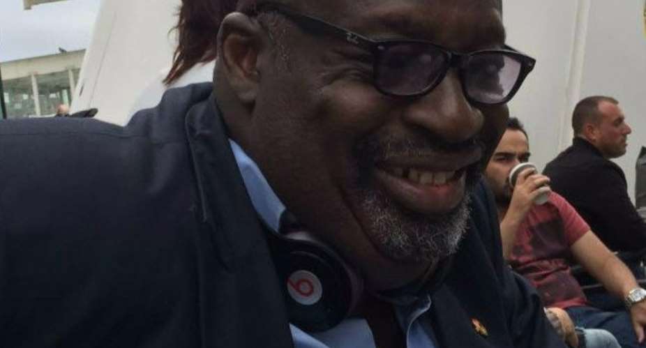 NPP Minority mourns late Abetsifi MP, no by-election needed