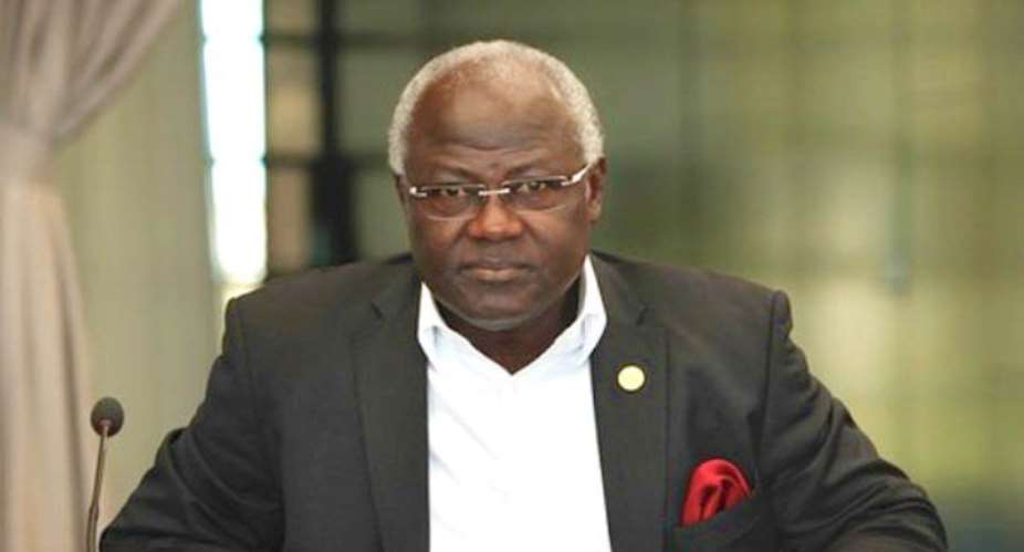 President Koroma weathers political storm in Sierra Leone