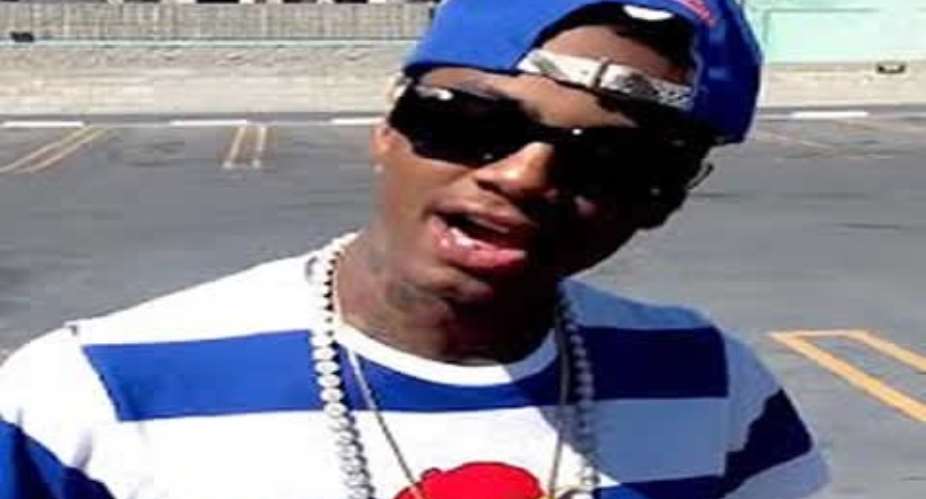 Soulja Boy