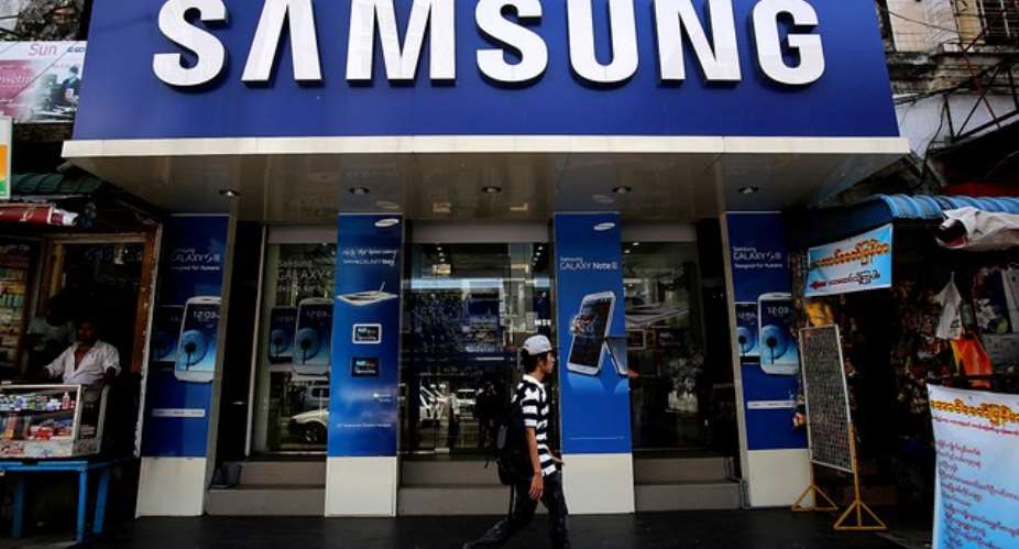 Samsung Rewards Customers With Loyalty Promo