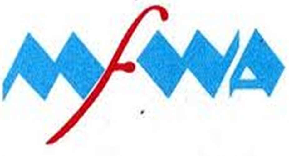 MFWA commences Internet Freedom project