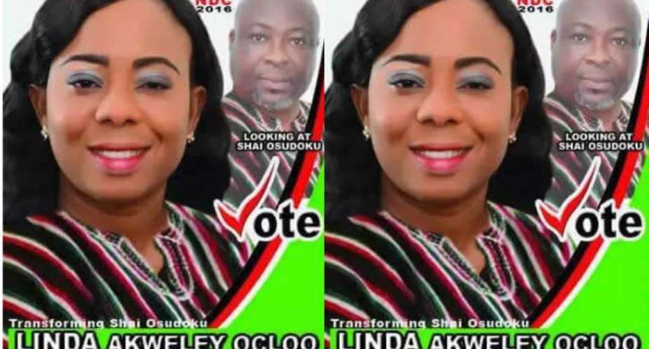 Widow beats Dr Kpessa Whyte to win parliamentary primaries