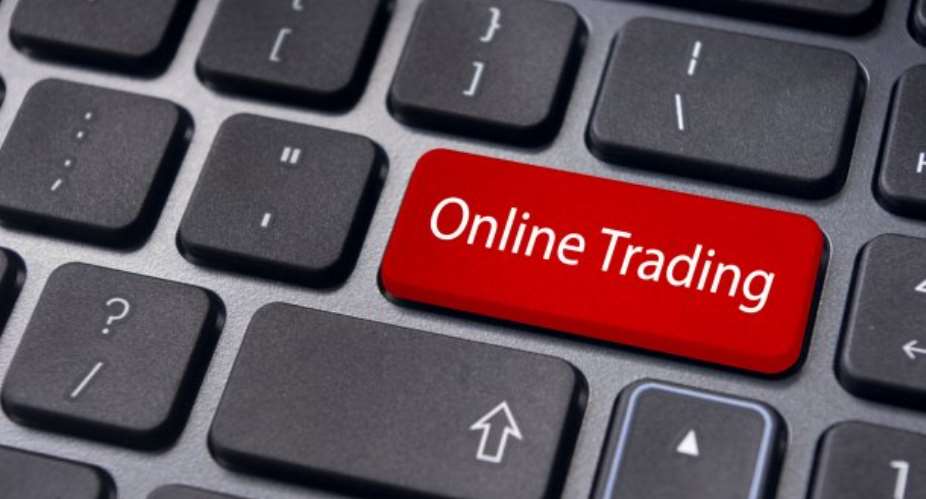 Trading over the internet - an emerging trend?