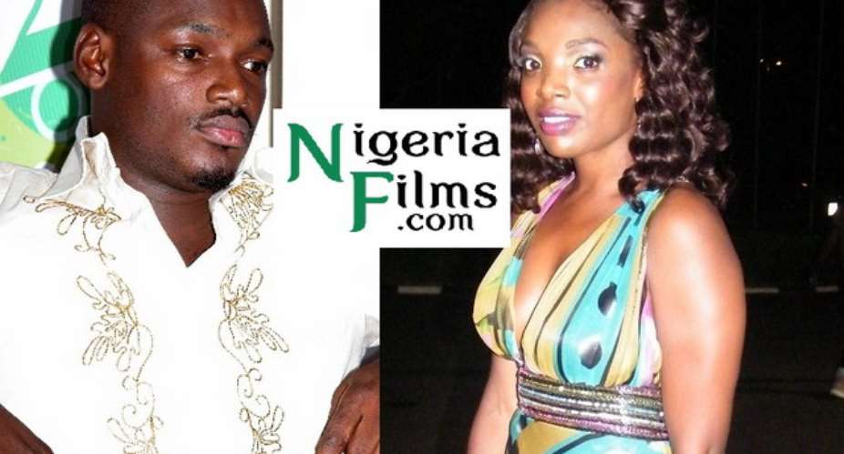Tuface Idibia and Annie postpone white wedding ceremony