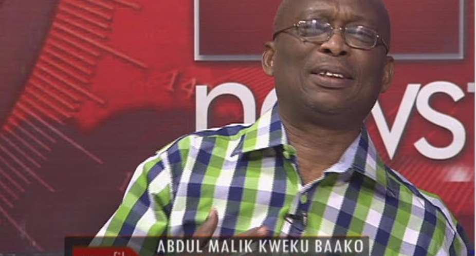 Baako exposes Mahama's failed manifesto promise on Fulani menace