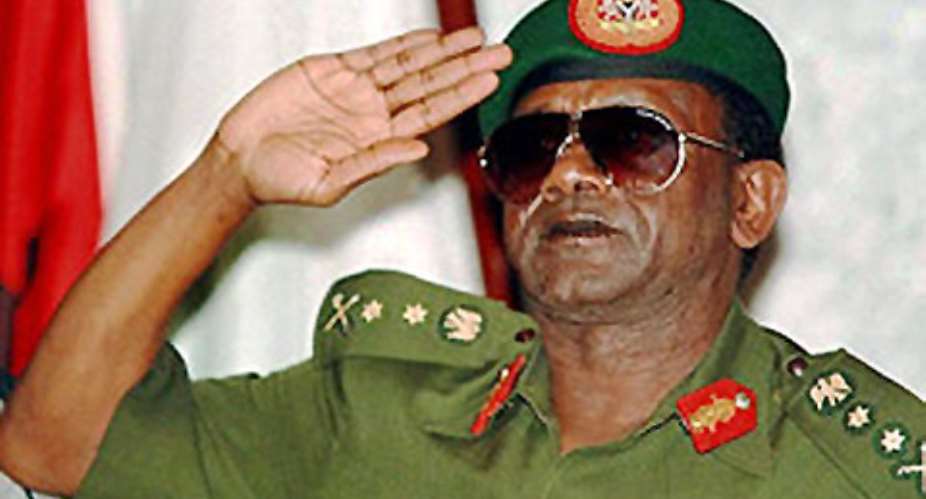 World Bank To SERAP: We Have Searched Our Databases But Cant Find Anymore Information On Abacha Loot